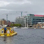Grand Canal Dock Luxury Entire Home