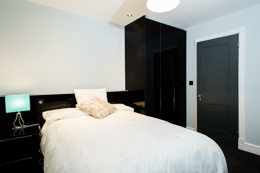 Holiday home Grand Canal Dock Luxury Entire *
