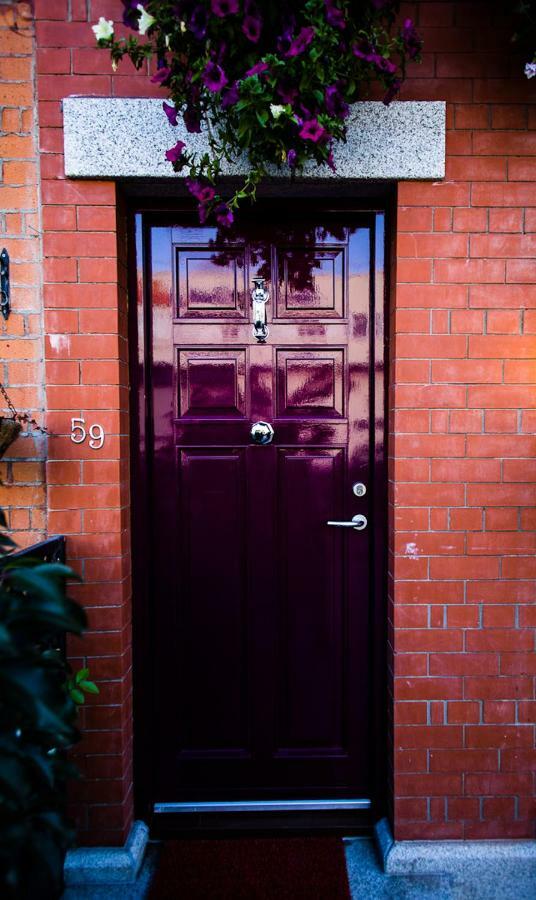 Holiday home Grand Canal Dock Luxury Entire *
