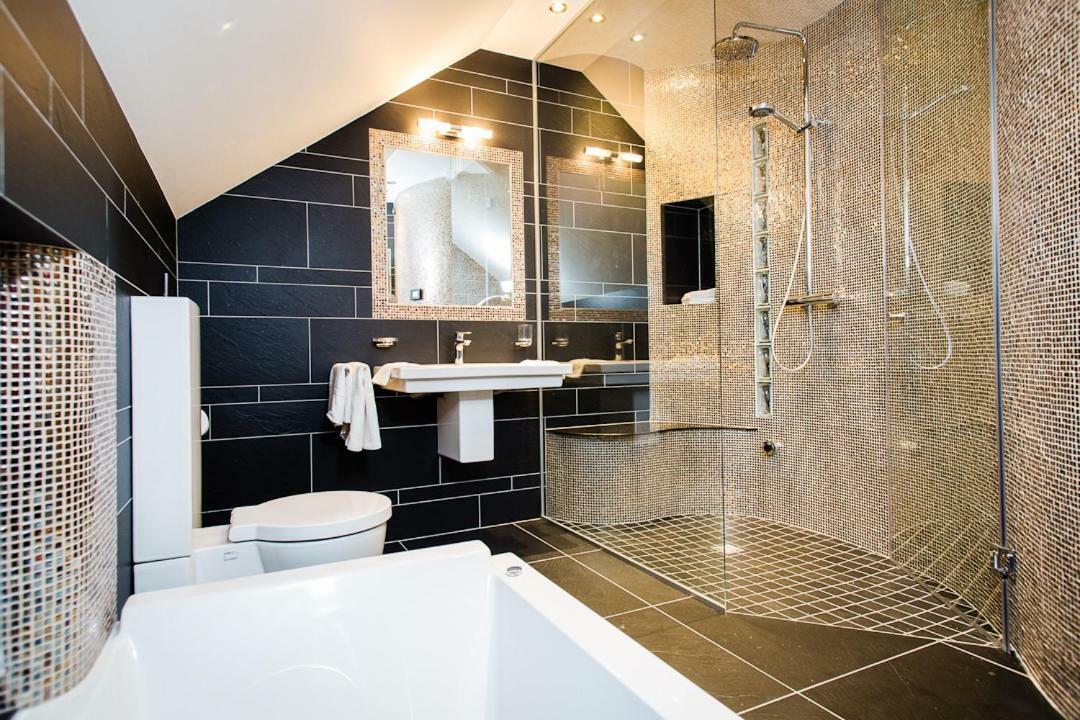Holiday home Grand Canal Dock Luxury Entire Dublin