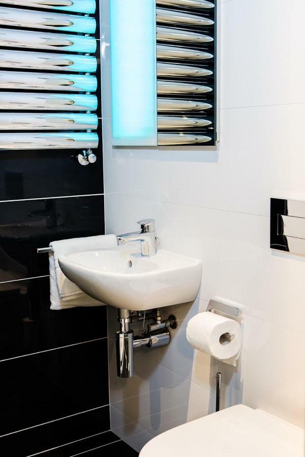 Grand Canal Dock Luxury Entire Holiday home Dublin