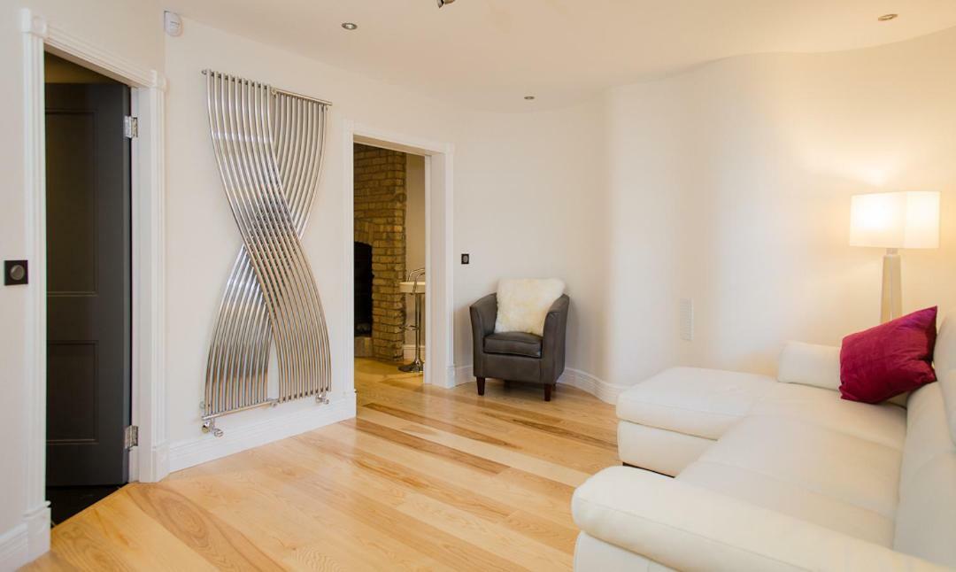 Holiday home Grand Canal Dock Luxury Entire