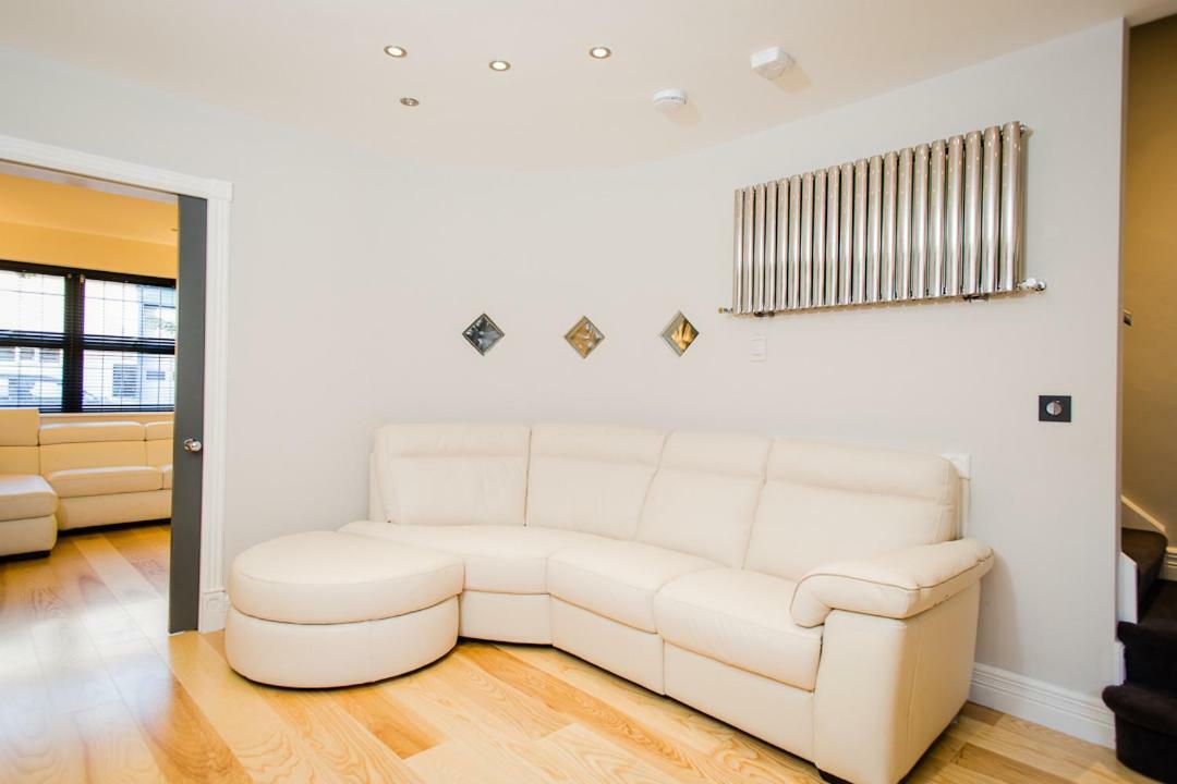Holiday home Grand Canal Dock Luxury Entire