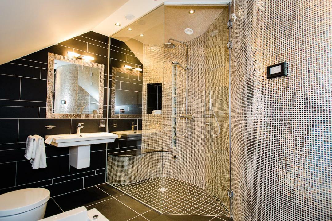 Holiday home Grand Canal Dock Luxury Entire