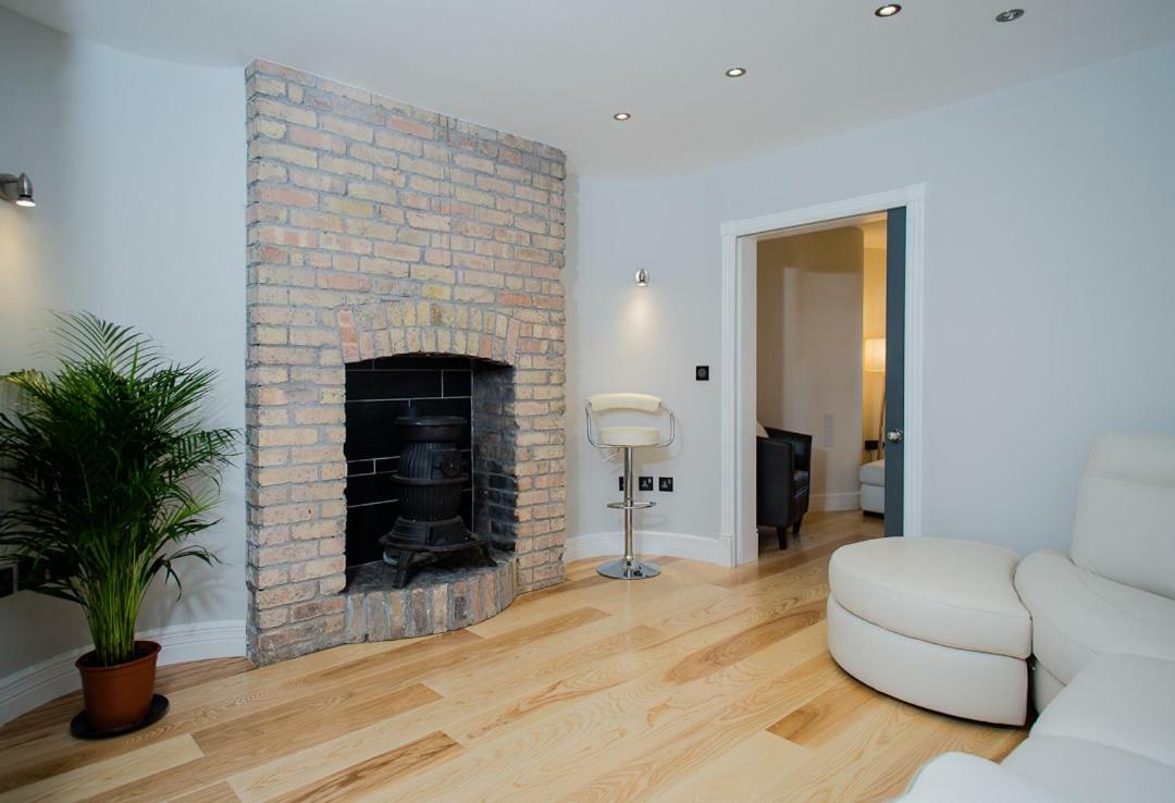 Holiday home Grand Canal Dock Luxury Entire *